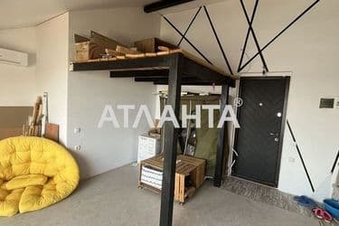 1-room apartment apartment by the address st. Mariinskaya (area 25,8 m²) - Atlanta.ua - photo 20
