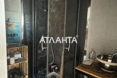1-room apartment apartment by the address st. Mariinskaya (area 25,8 m²) - Atlanta.ua - photo 21