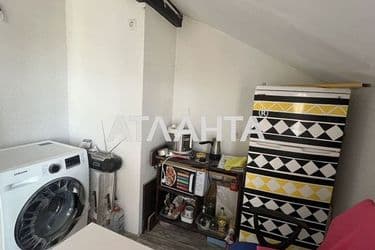1-room apartment apartment by the address st. Mariinskaya (area 25,8 m²) - Atlanta.ua - photo 22