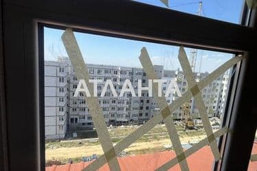 1-room apartment apartment by the address st. Mariinskaya (area 25,8 m²) - Atlanta.ua - photo 25