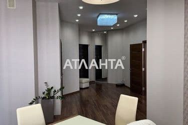 2-rooms apartment apartment by the address st. Gagarinskoe plato (area 87 m²) - Atlanta.ua - photo 21