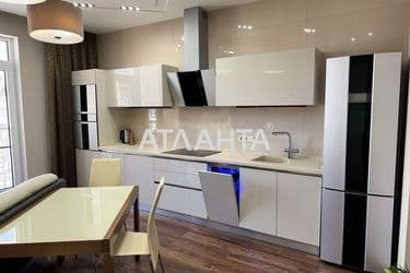 2-rooms apartment apartment by the address st. Gagarinskoe plato (area 87 m²) - Atlanta.ua - photo 22