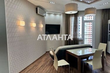 2-rooms apartment apartment by the address st. Gagarinskoe plato (area 87 m²) - Atlanta.ua - photo 23