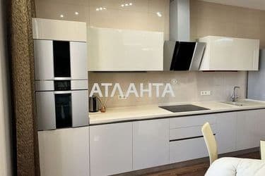 2-rooms apartment apartment by the address st. Gagarinskoe plato (area 87 m²) - Atlanta.ua - photo 24