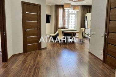 2-rooms apartment apartment by the address st. Gagarinskoe plato (area 87 m²) - Atlanta.ua - photo 35