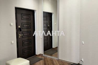 2-rooms apartment apartment by the address st. Gagarinskoe plato (area 87 m²) - Atlanta.ua - photo 36