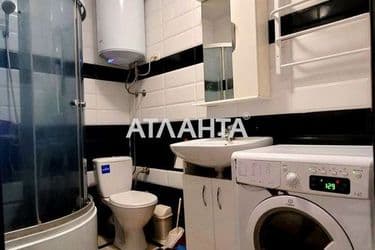 1-комнатная квартира по адресу ул. Боровского Николая (площадь 29,2 м²) - Atlanta.ua - фото 15