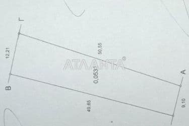 Landplot by the address st. Malyy per (area 5 acr) - Atlanta.ua - photo 6