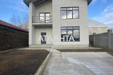 House by the address st. Beregovaya (area 130 m²) - Atlanta.ua - photo 26