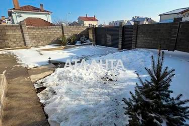 Дом по адресу ул. Береговая (площадь 130 м²) - Atlanta.ua - фото 39