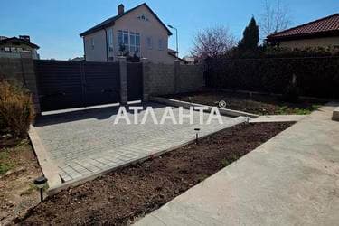 House by the address st. Beregovaya (area 130 m²) - Atlanta.ua - фото 38