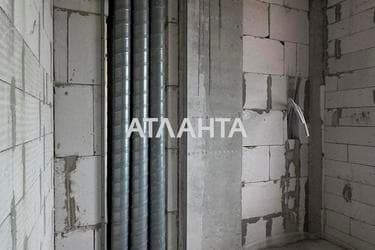 1-комнатная квартира по адресу Небесной Сотни пр. (площадь 41 м²) - Atlanta.ua - фото 28