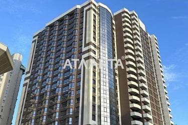 1-room apartment apartment by the address st. Srednefontanskaya (area 31,5 m²) - Atlanta.ua - photo 15