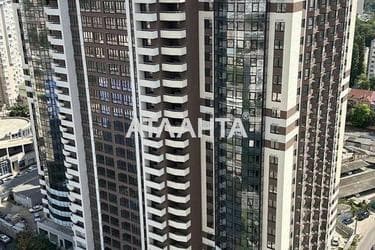 1-room apartment apartment by the address st. Srednefontanskaya (area 31,5 m²) - Atlanta.ua - photo 13