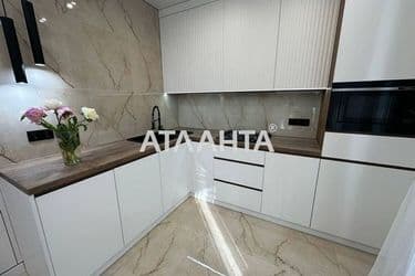 3-rooms apartment apartment by the address st. Akademika Yushchenko (area 105 m²) - Atlanta.ua - photo 11