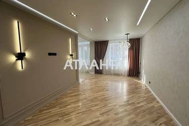 3-rooms apartment apartment by the address st. Akademika Yushchenko (area 105 m²) - Atlanta.ua - photo 13