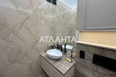 3-rooms apartment apartment by the address st. Akademika Yushchenko (area 105 m²) - Atlanta.ua - photo 19