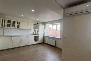 1-room apartment apartment by the address st. Parusnaya Geroev Stalingrada (area 47 m²) - Atlanta.ua - photo 17