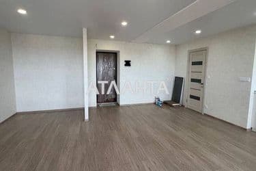 1-room apartment apartment by the address st. Parusnaya Geroev Stalingrada (area 47 m²) - Atlanta.ua - photo 18