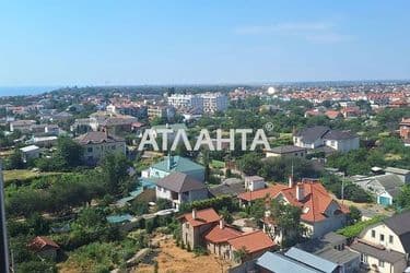 1-room apartment apartment by the address st. Parusnaya Geroev Stalingrada (area 47 m²) - Atlanta.ua - photo 24