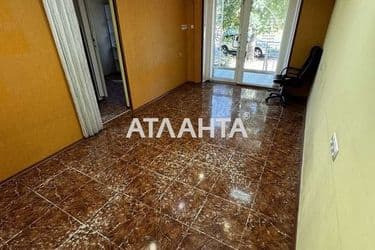 Commercial real estate at st. Itskhaka Rabina (area 29,2 m²) - Atlanta.ua - photo 11