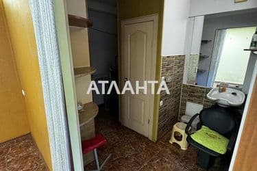 Commercial real estate at st. Itskhaka Rabina (area 29,2 m²) - Atlanta.ua - photo 14
