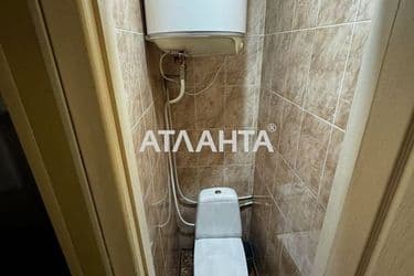 Commercial real estate at st. Itskhaka Rabina (area 29,2 m²) - Atlanta.ua - photo 17