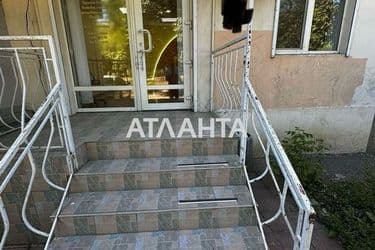 Commercial real estate at st. Itskhaka Rabina (area 29,2 m²) - Atlanta.ua - photo 19