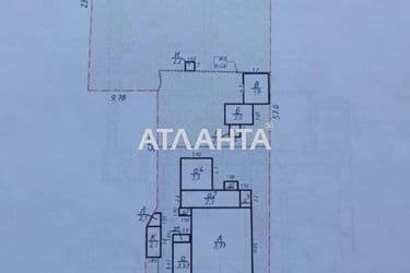 Landplot by the address st. Kitoboynyy 2 y per (area 12 acr) - Atlanta.ua - photo 14