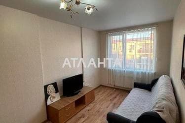 1-комнатная квартира по адресу ул. Проездная (площадь 31 м²) - Atlanta.ua - imageAlt 19