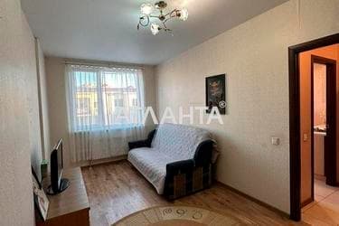 1-комнатная квартира по адресу ул. Проездная (площадь 31 м²) - Atlanta.ua - imageAlt 20