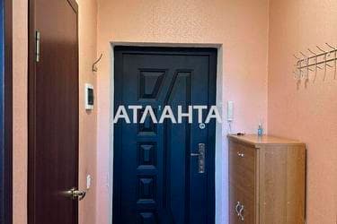 1-комнатная квартира по адресу ул. Проездная (площадь 31 м²) - Atlanta.ua - imageAlt 26