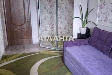 Room in dormitory apartment by the address st. Petrova gen (area 13,7 m²) - Atlanta.ua - photo 21