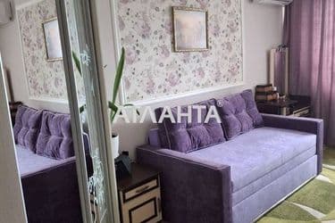 Room in dormitory apartment by the address st. Petrova gen (area 13,7 m²) - Atlanta.ua - photo 22