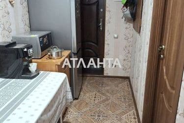 Room in dormitory apartment by the address st. Petrova gen (area 13,7 m²) - Atlanta.ua - photo 26