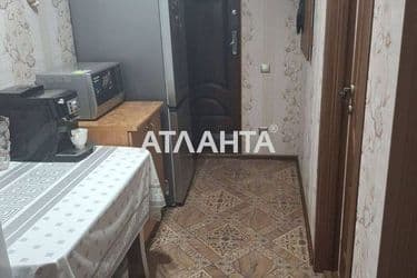 Room in dormitory apartment by the address st. Petrova gen (area 13,7 m²) - Atlanta.ua - photo 30