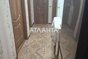 Room in dormitory apartment by the address st. Petrova gen (area 13,7 m²) - Atlanta.ua - photo 33
