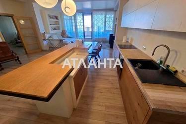 2-rooms apartment apartment by the address st. Grecheskaya Karla Libknekhta (area 120 m²) - Atlanta.ua - photo 19
