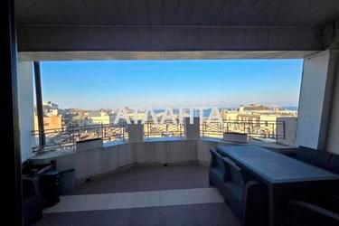 2-rooms apartment apartment by the address st. Grecheskaya Karla Libknekhta (area 120 m²) - Atlanta.ua - photo 20