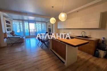 2-rooms apartment apartment by the address st. Grecheskaya Karla Libknekhta (area 120 m²) - Atlanta.ua - photo 28