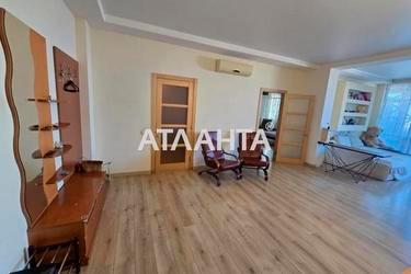 2-rooms apartment apartment by the address st. Grecheskaya Karla Libknekhta (area 120 m²) - Atlanta.ua - photo 29