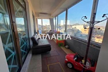 2-rooms apartment apartment by the address st. Grecheskaya Karla Libknekhta (area 120 m²) - Atlanta.ua - photo 31