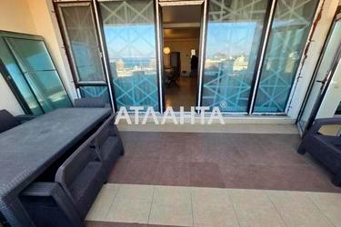 2-rooms apartment apartment by the address st. Grecheskaya Karla Libknekhta (area 120 m²) - Atlanta.ua - photo 32