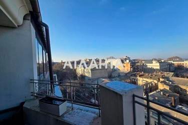 2-rooms apartment apartment by the address st. Grecheskaya Karla Libknekhta (area 120 m²) - Atlanta.ua - photo 33