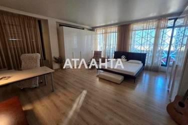 2-rooms apartment apartment by the address st. Grecheskaya Karla Libknekhta (area 120 m²) - Atlanta.ua - photo 34