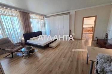 2-rooms apartment apartment by the address st. Grecheskaya Karla Libknekhta (area 120 m²) - Atlanta.ua - photo 36