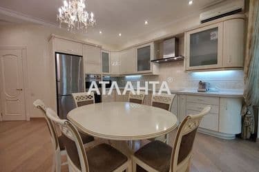 2-rooms apartment apartment by the address st. Dovzhenko (area 98,5 m²) - Atlanta.ua - photo 26