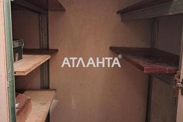 Комунальна квартира за адресою вул. Сортувальна 1-а (площа 16,3 м²) - Atlanta.ua - фото 25