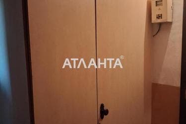 Комунальна квартира за адресою вул. Сортувальна 1-а (площа 16,3 м²) - Atlanta.ua - фото 24