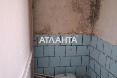 Комунальна квартира за адресою вул. Сортувальна 1-а (площа 16,3 м²) - Atlanta.ua - фото 33